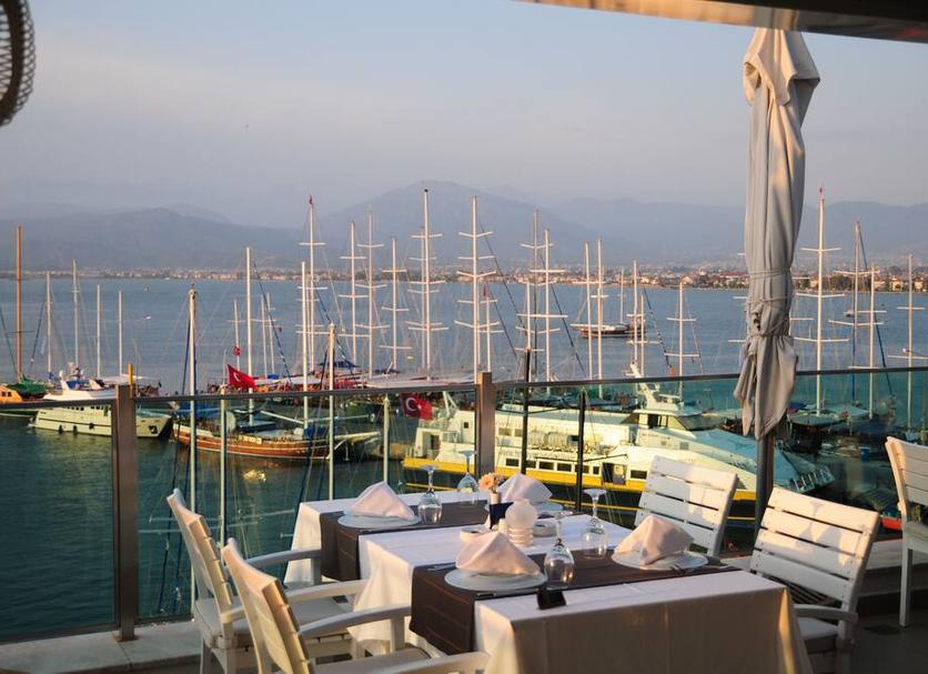 Ristorante Foto