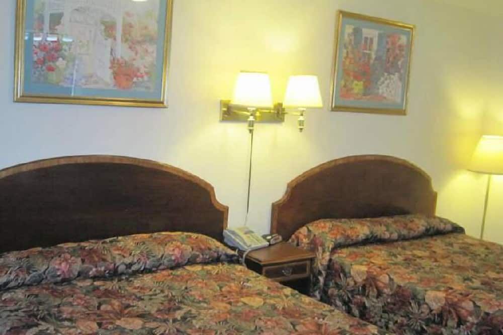 Camera da letto