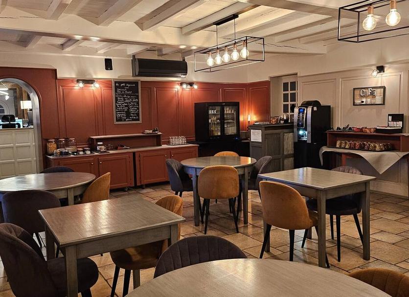 Ristorante Foto
