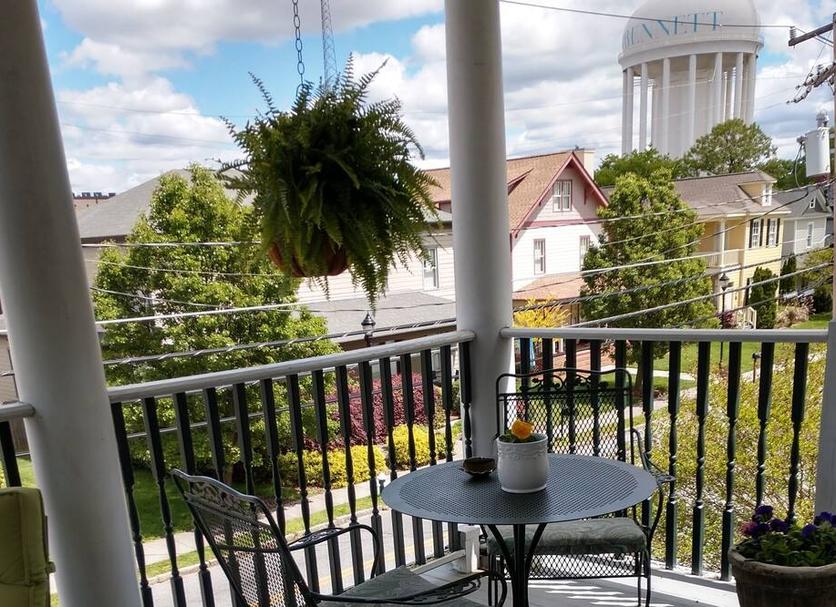 Balcone Foto