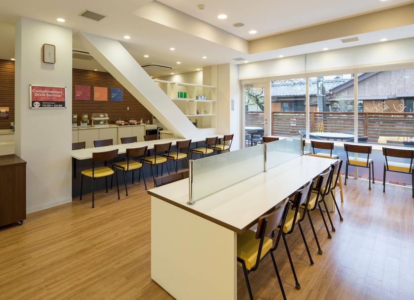 Sala pranzo Foto