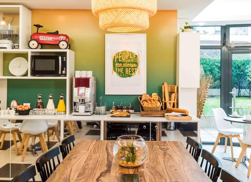 Ristorante Foto