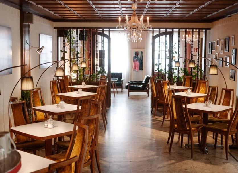 Ristorante Foto
