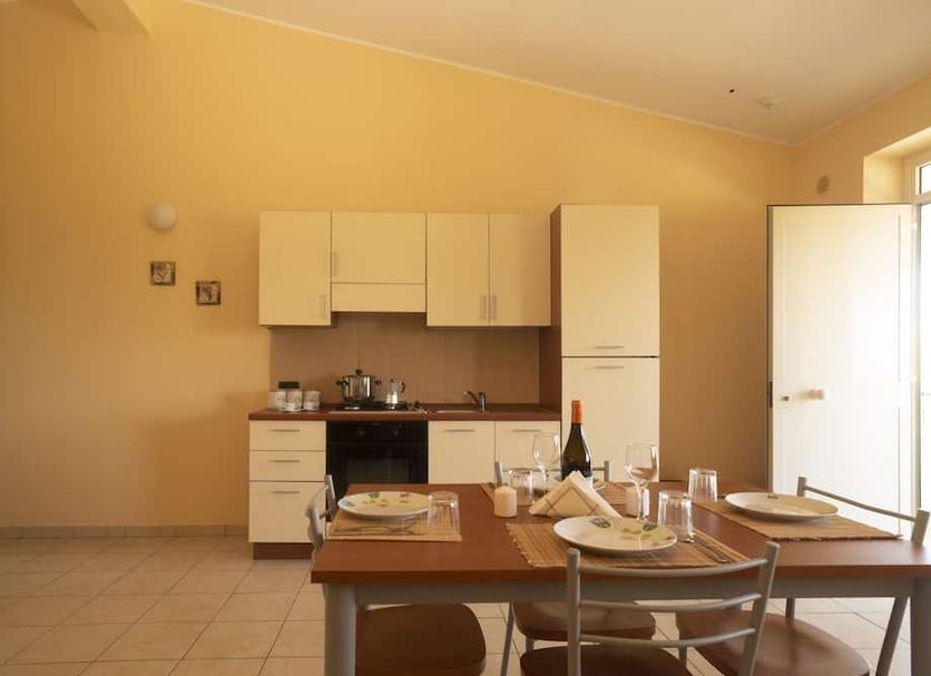 Cucina Foto