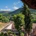Vista esterna