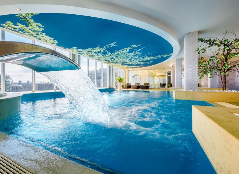 Piscina Foto