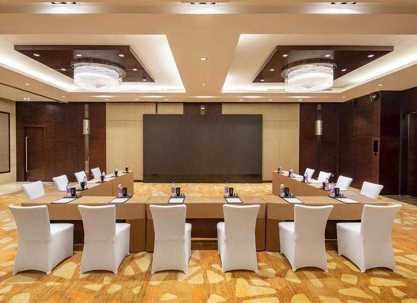 Sala conferenze Foto