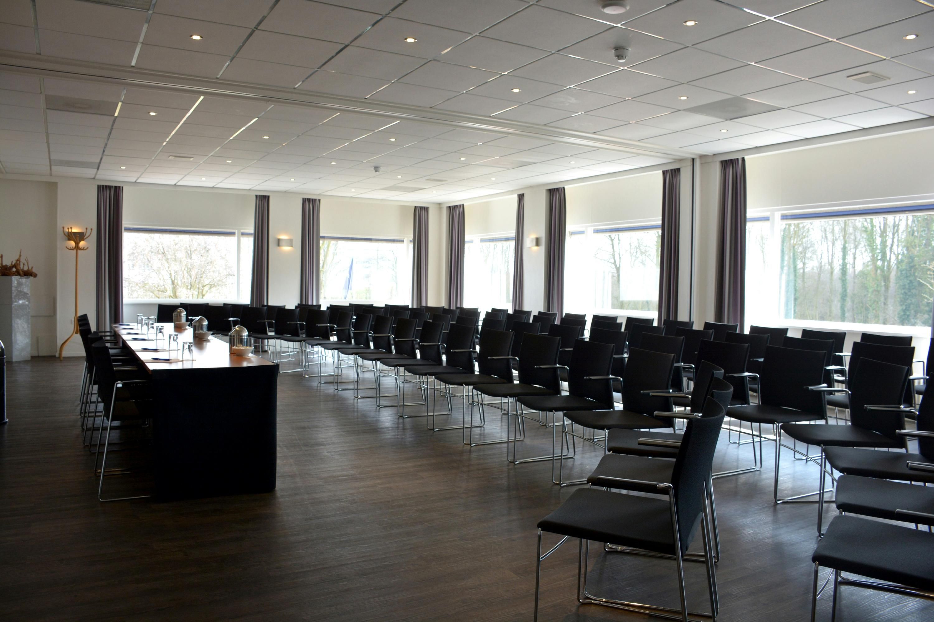 Sala conferenze