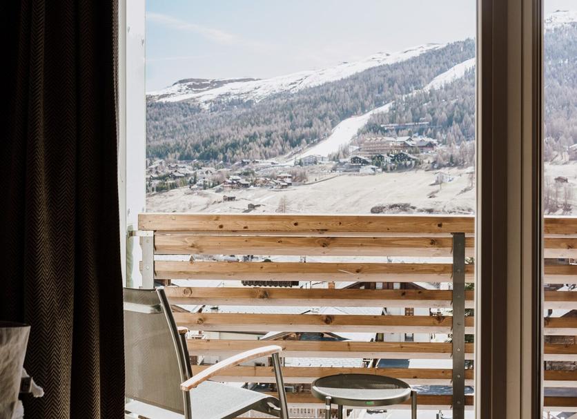 Balcone Foto
