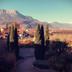 Vista esterna