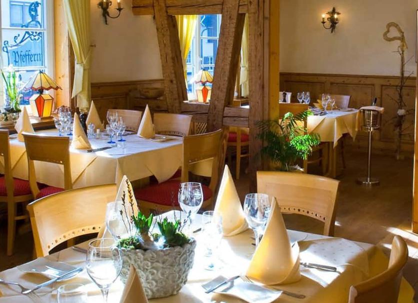 Ristorante Foto