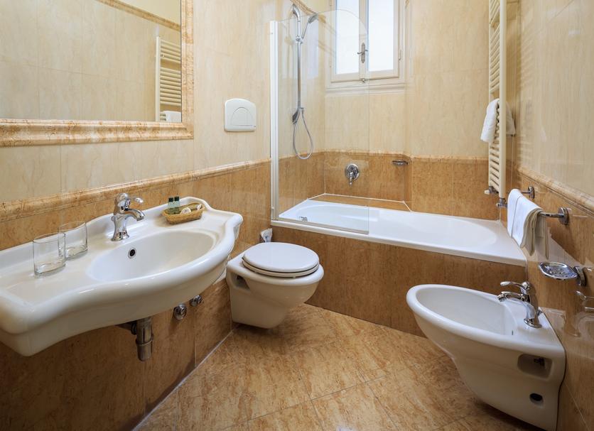 Bagno Foto