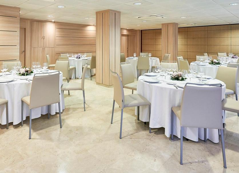 Sala ricevimenti Foto