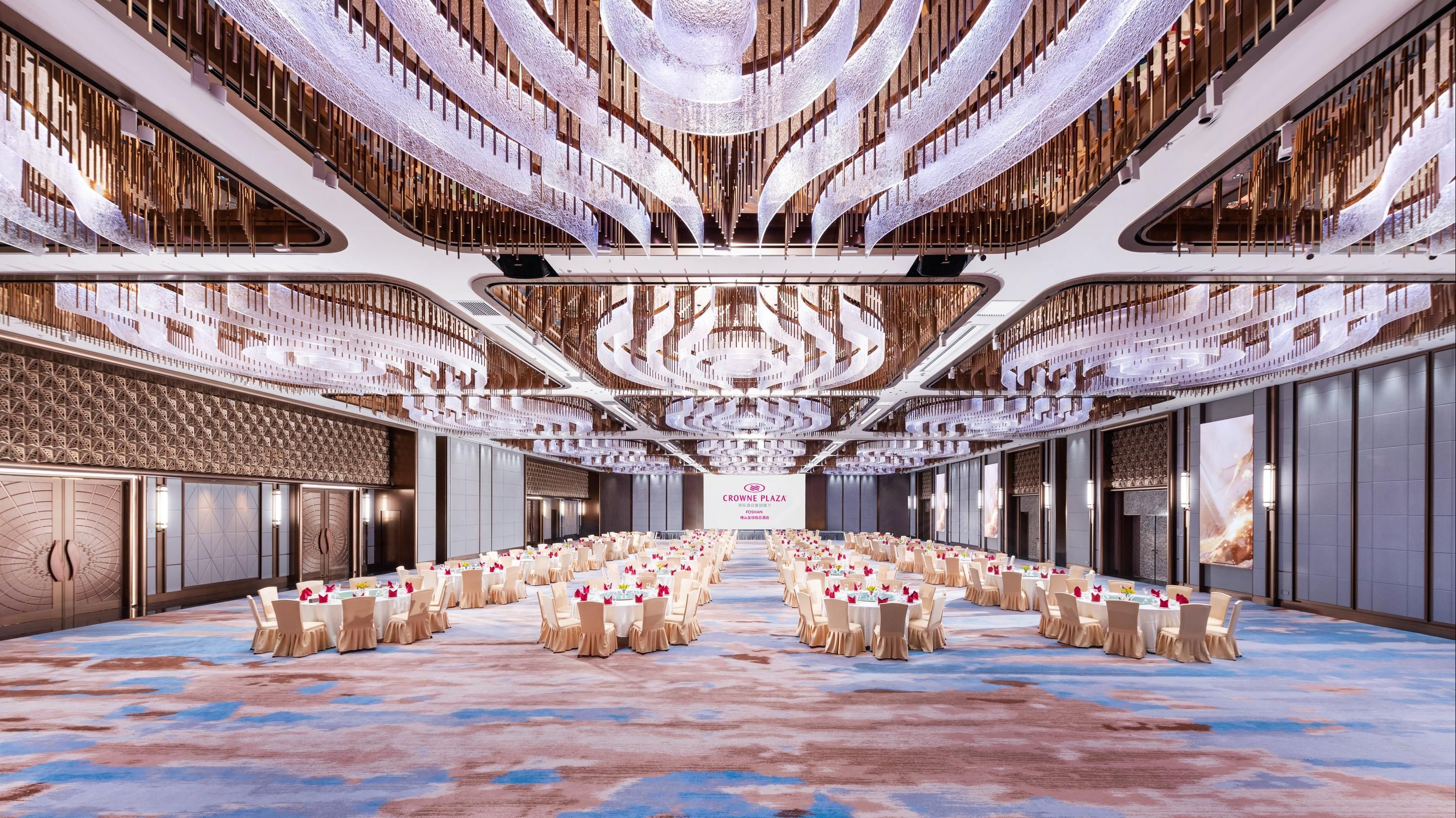Sala ricevimenti