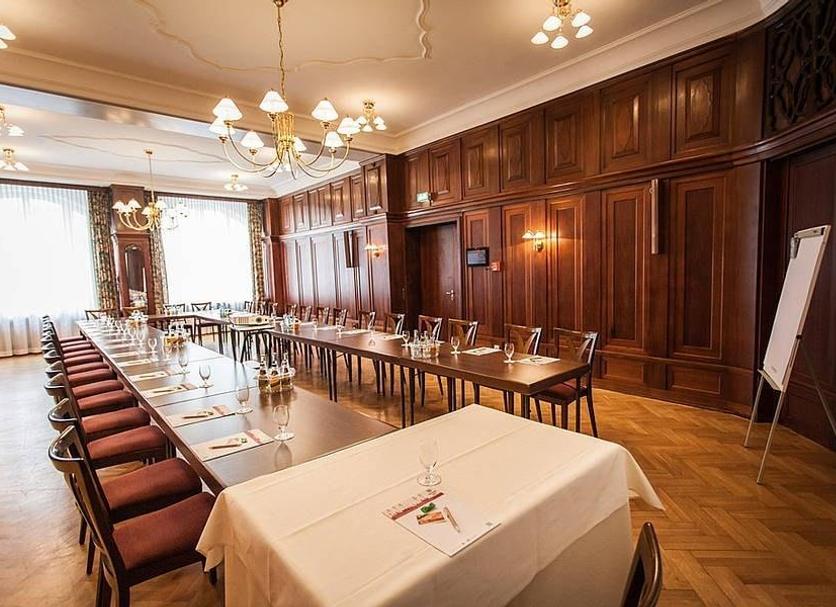 Sala conferenze Foto