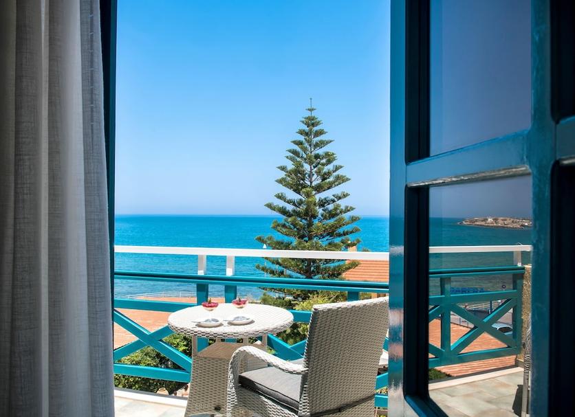 Balcone Foto