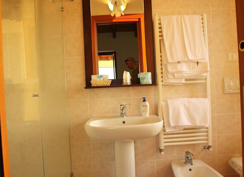 Bagno Foto