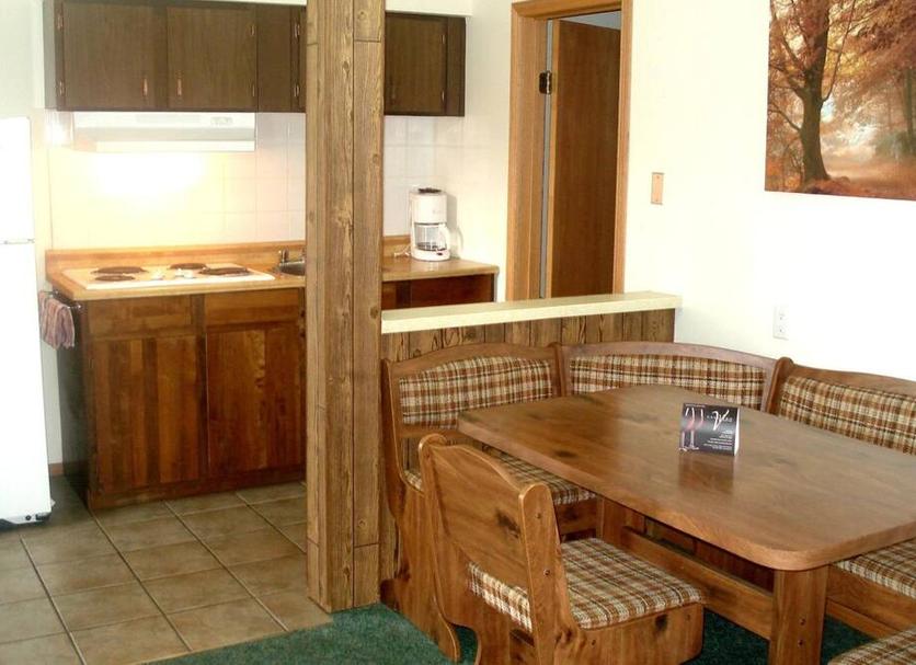Sala pranzo Foto