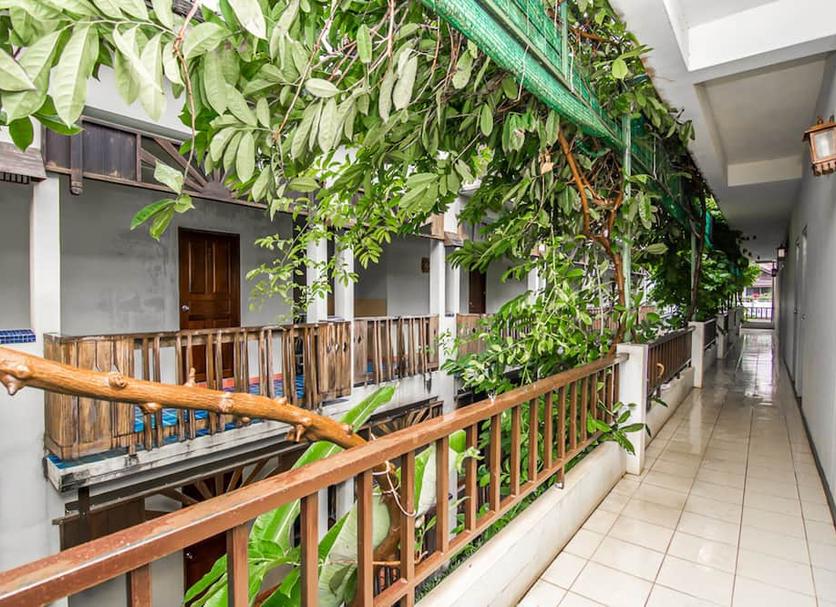 Balcone Foto