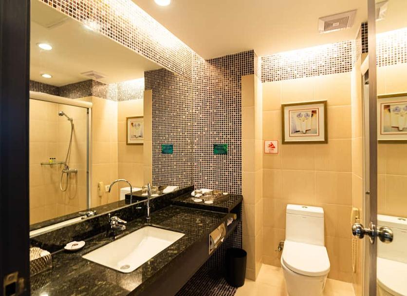 Bagno Foto