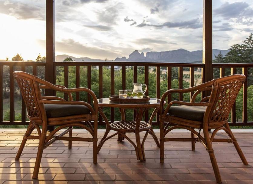 Balcone Foto