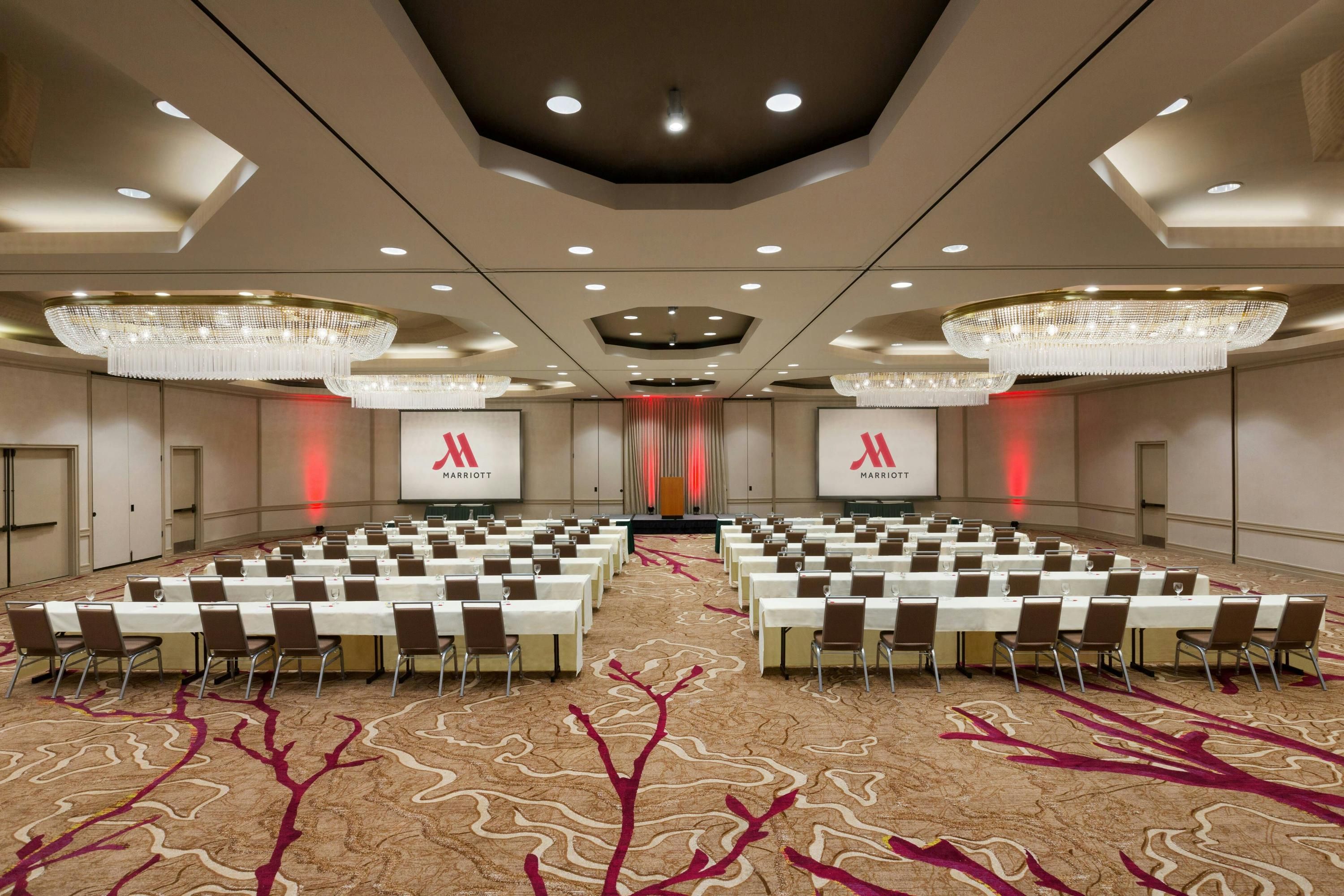 Sala conferenze