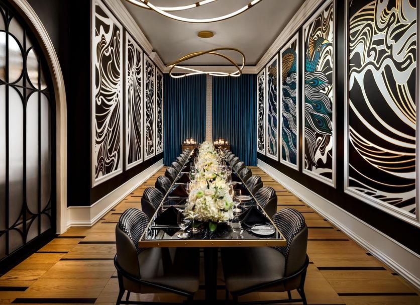 Ristorante Foto