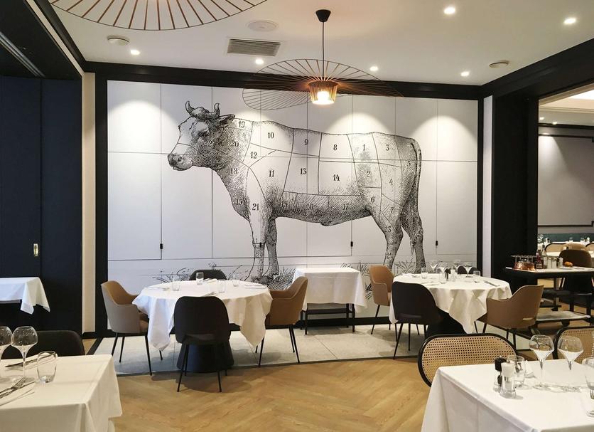 Ristorante Foto