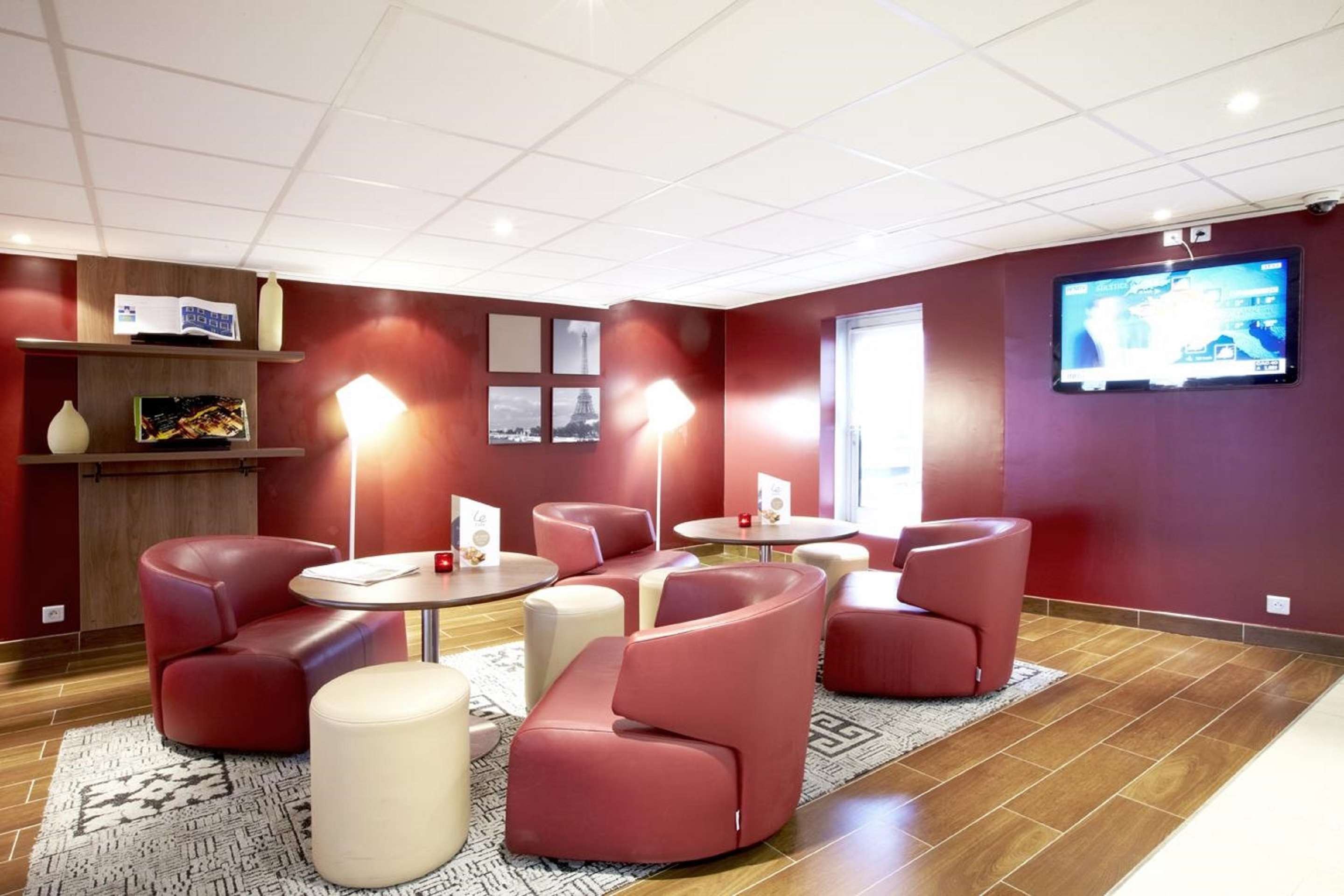 Area lounge