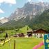 Vista esterna