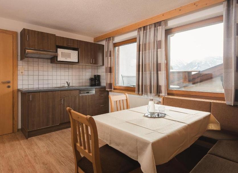 Sala pranzo Foto