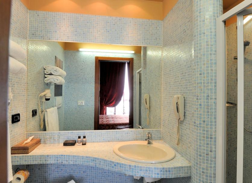 Bagno Foto