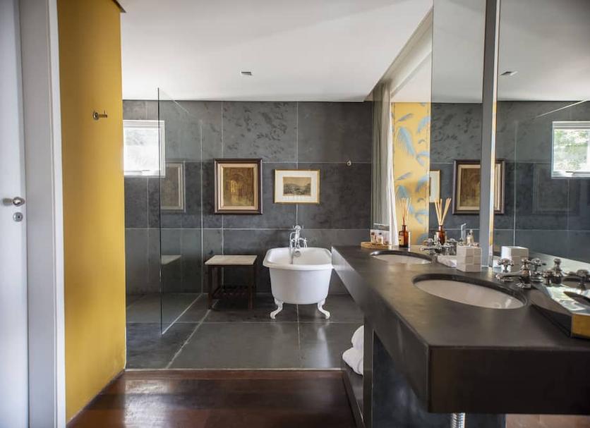 Bagno Foto