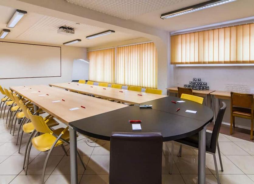 Sala conferenze Foto