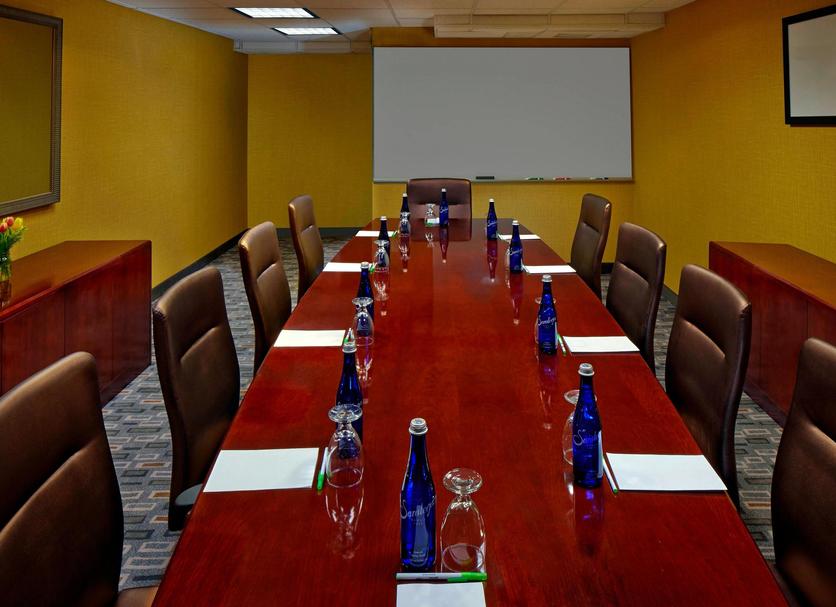 Sala conferenze Foto