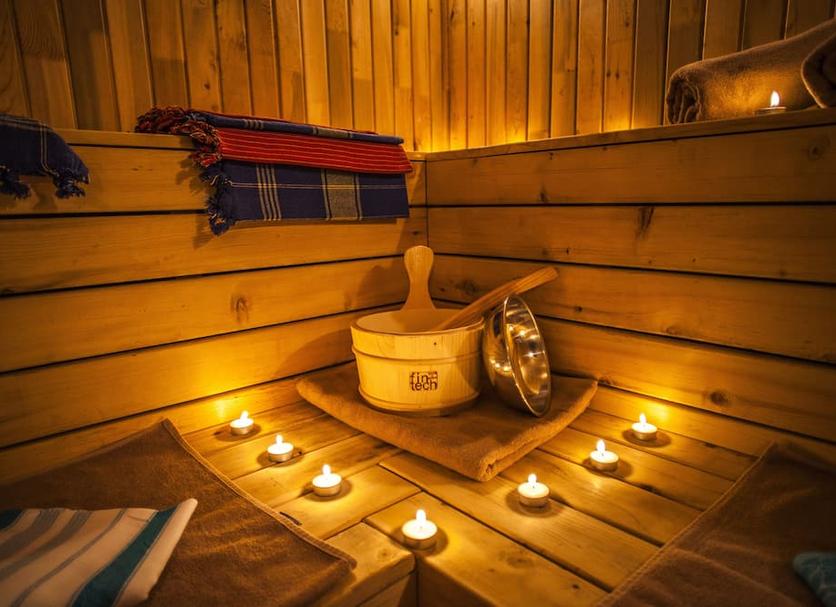 Spa Foto