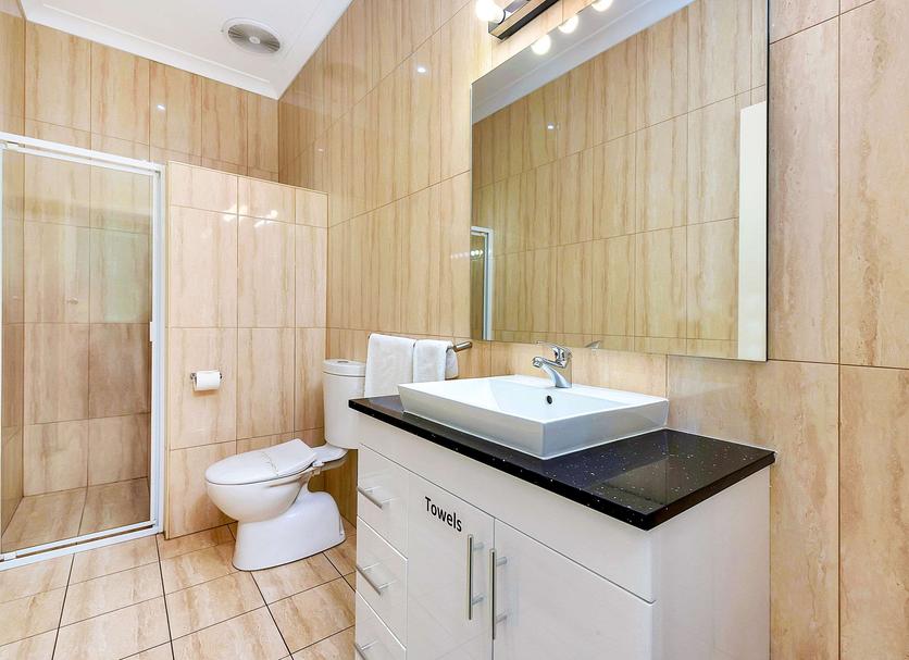 Bagno Foto