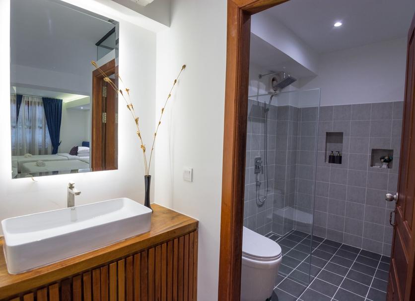 Bagno Foto