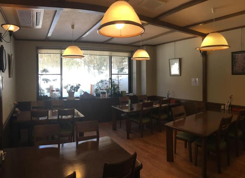 Ristorante Foto