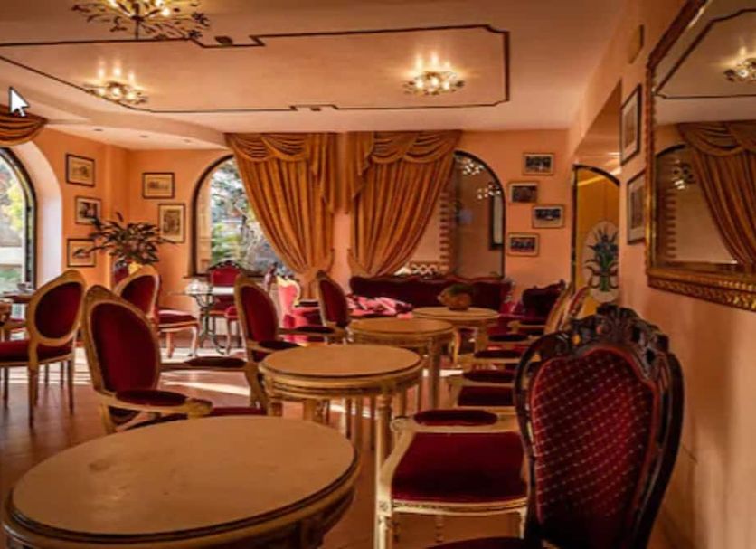 Ristorante Foto