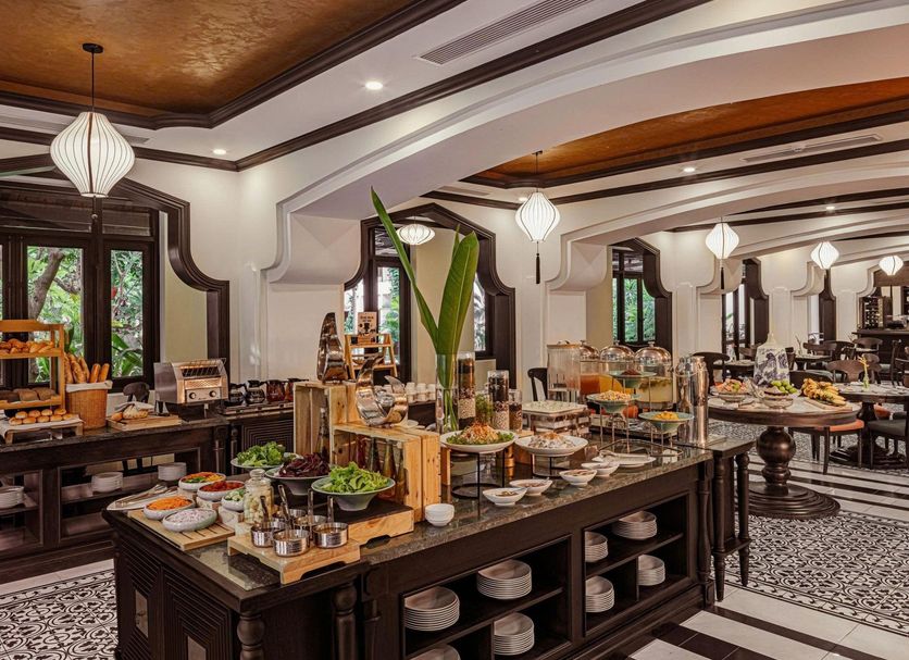Ristorante Foto