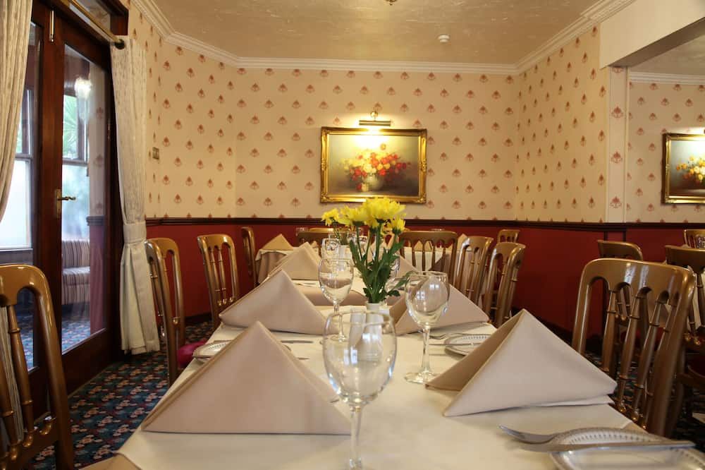 Sala pranzo Foto