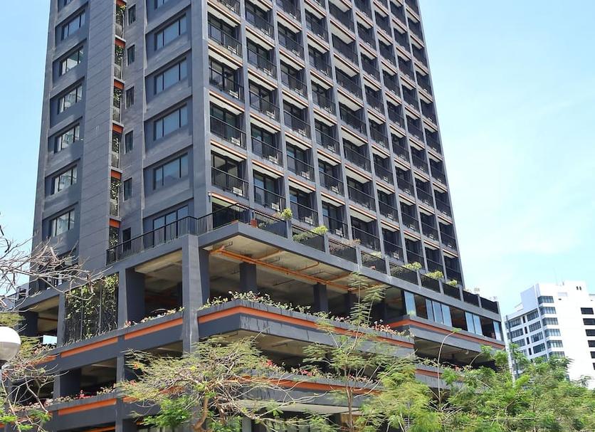 Edificio Foto