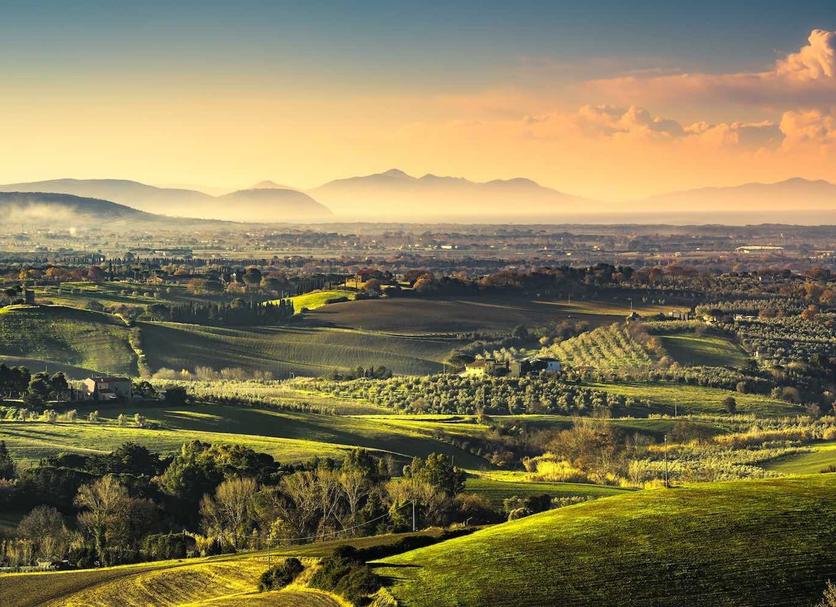 Vista esterna Foto