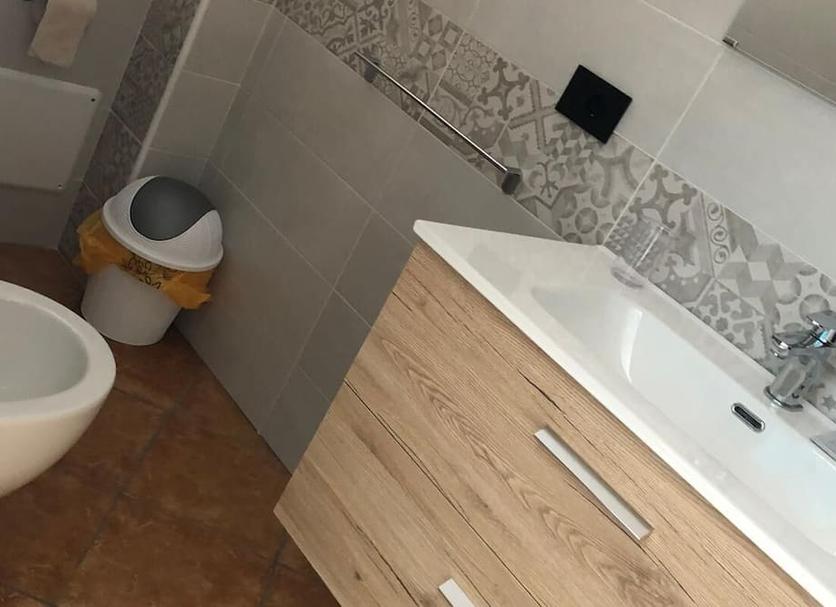 Bagno Foto