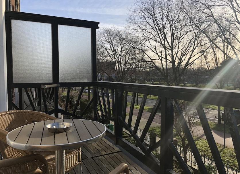 Balcone Foto