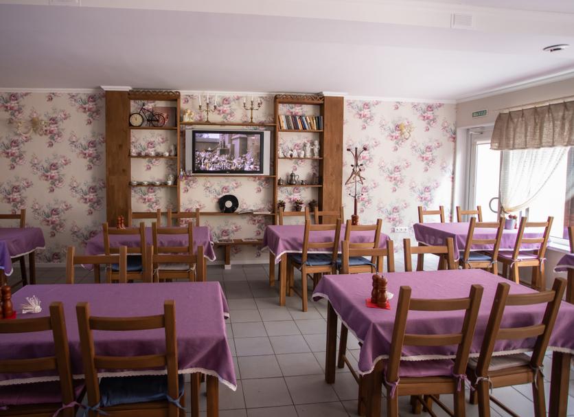 Ristorante Foto