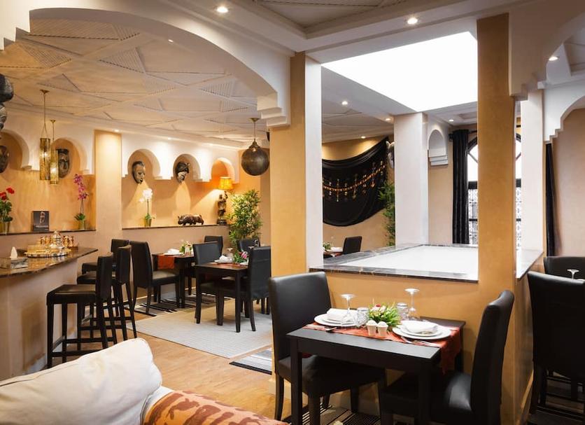 Ristorante Foto