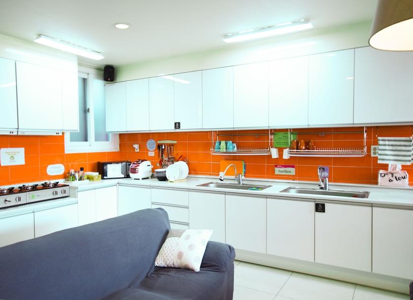 Cucina Foto