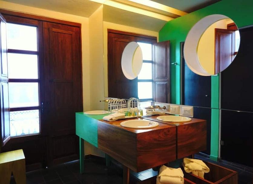 Bagno Foto